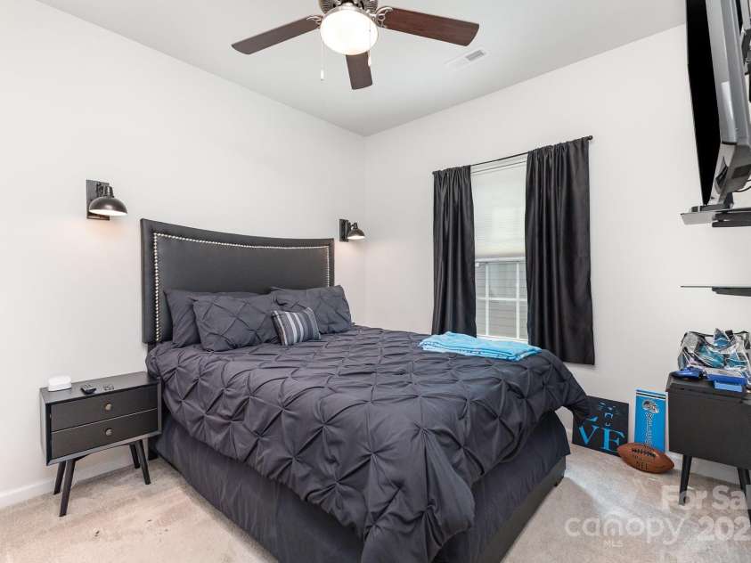 1774 Slippery Rock Lane, Monroe, NC 28112.  MLS# CAR4239921, YatesRealty ID 7096. 