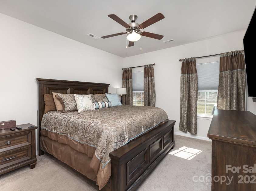 1774 Slippery Rock Lane, Monroe, NC 28112.  MLS# CAR4239921, YatesRealty ID 7096. 