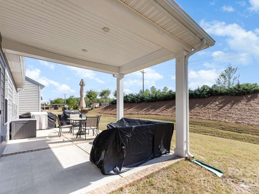 1774 Slippery Rock Lane, Monroe, NC 28112.  MLS# CAR4239921, YatesRealty ID 7096. 