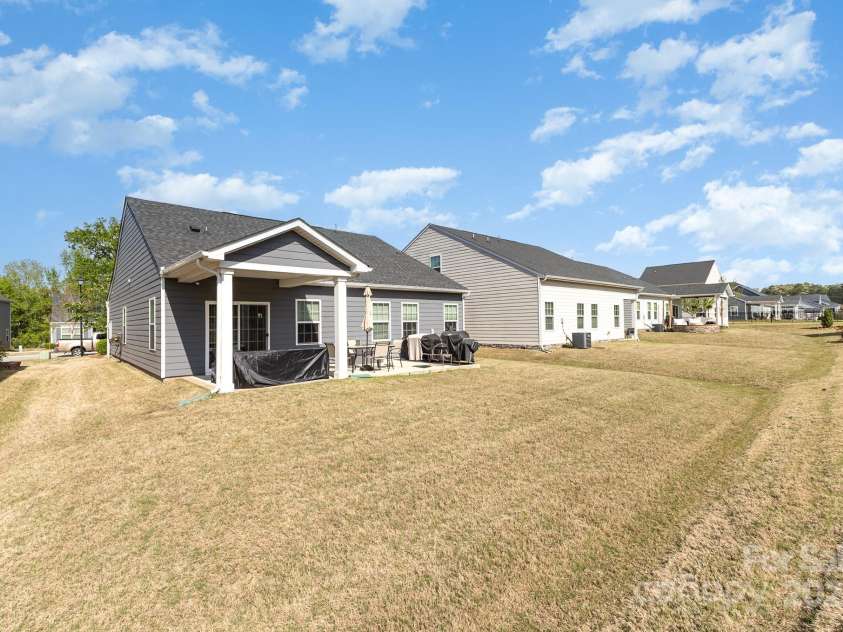 1774 Slippery Rock Lane, Monroe, NC 28112.  MLS# CAR4239921, YatesRealty ID 7096. 