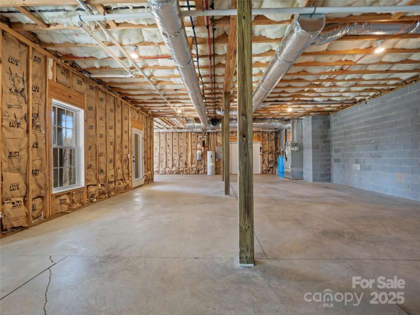 6753 Pinnacle Mountain Road, Zirconia, NC 28790.  MLS# CAR4237345, YatesRealty ID 7098. 