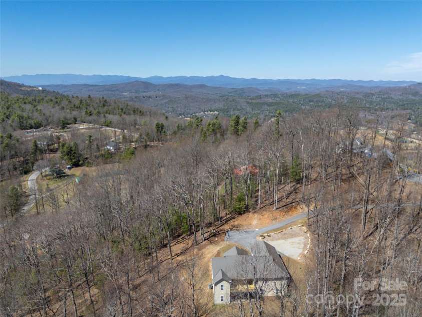 6753 Pinnacle Mountain Road, Zirconia, NC 28790.  MLS# CAR4237345, YatesRealty ID 7098. 