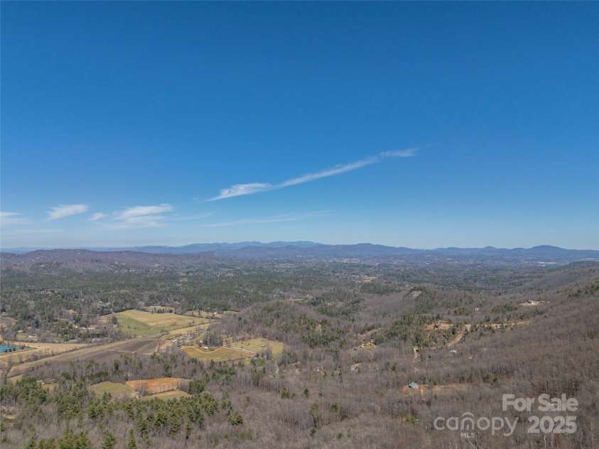 6753 Pinnacle Mountain Road, Zirconia, NC 28790.  MLS# CAR4237345, YatesRealty ID 7098. 