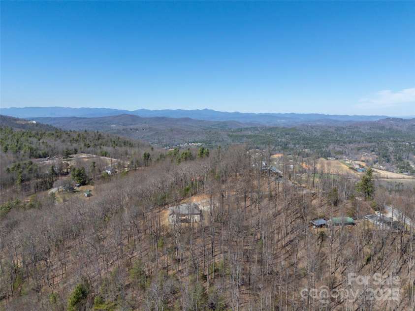 6753 Pinnacle Mountain Road, Zirconia, NC 28790.  MLS# CAR4237345, YatesRealty ID 7098. 