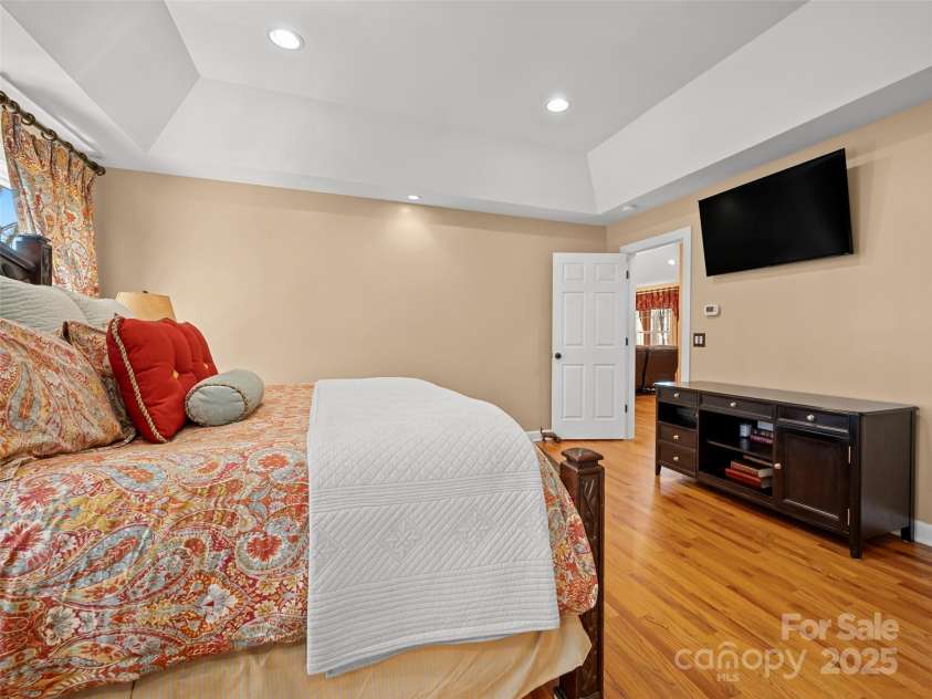 6753 Pinnacle Mountain Road, Zirconia, NC 28790.  MLS# CAR4237345, YatesRealty ID 7098. Primary