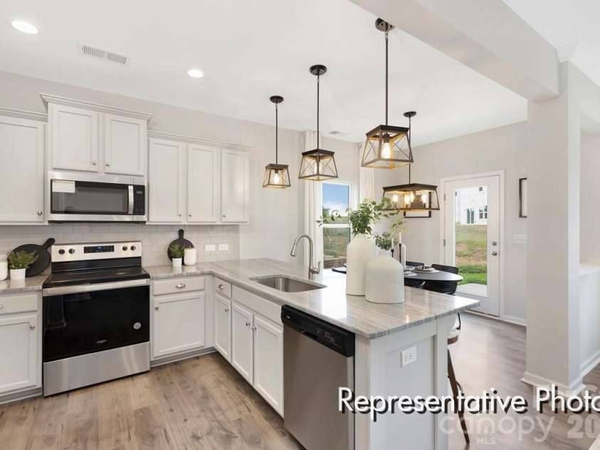 1015 Gondola Court, Salisbury, NC 28144.  MLS# CAR4401200, YatesRealty ID 7099. 