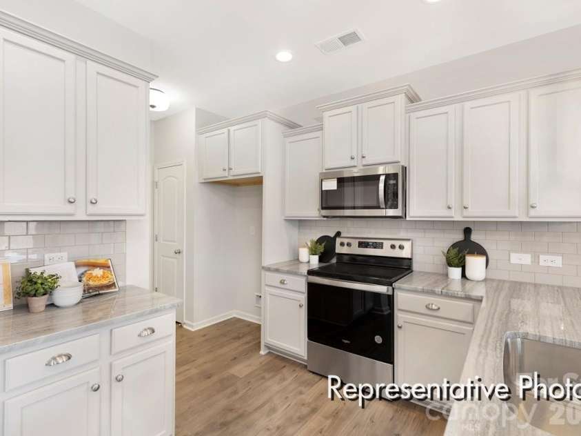 1015 Gondola Court, Salisbury, NC 28144.  MLS# CAR4401200, YatesRealty ID 7099. 