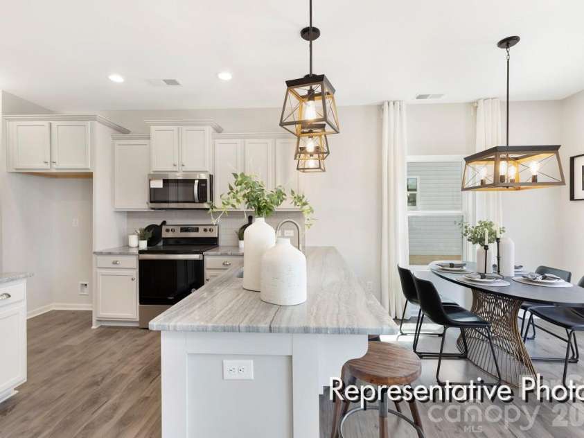 1015 Gondola Court, Salisbury, NC 28144.  MLS# CAR4401200, YatesRealty ID 7099. 