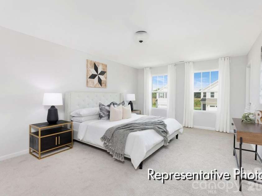 1015 Gondola Court, Salisbury, NC 28144.  MLS# CAR4401200, YatesRealty ID 7099. 