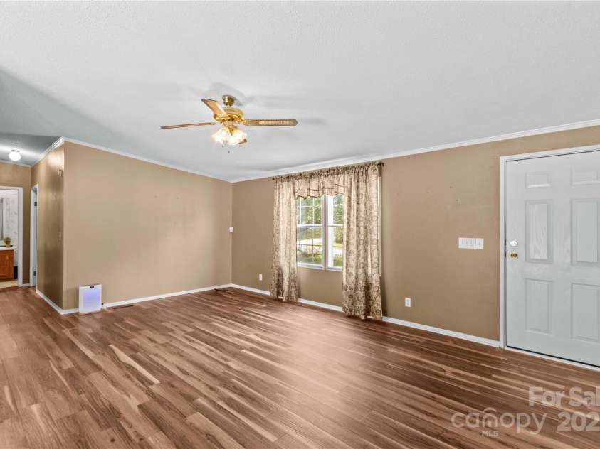 231 Charity Lane, Linwood, NC 27299.  MLS# CAR4247704, YatesRealty ID 7099. 