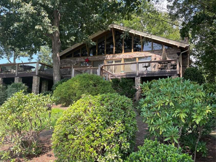 166 Mull Drive, Taylorsville, NC 28681.  MLS# CAR4297262, YatesRealty ID 71. 