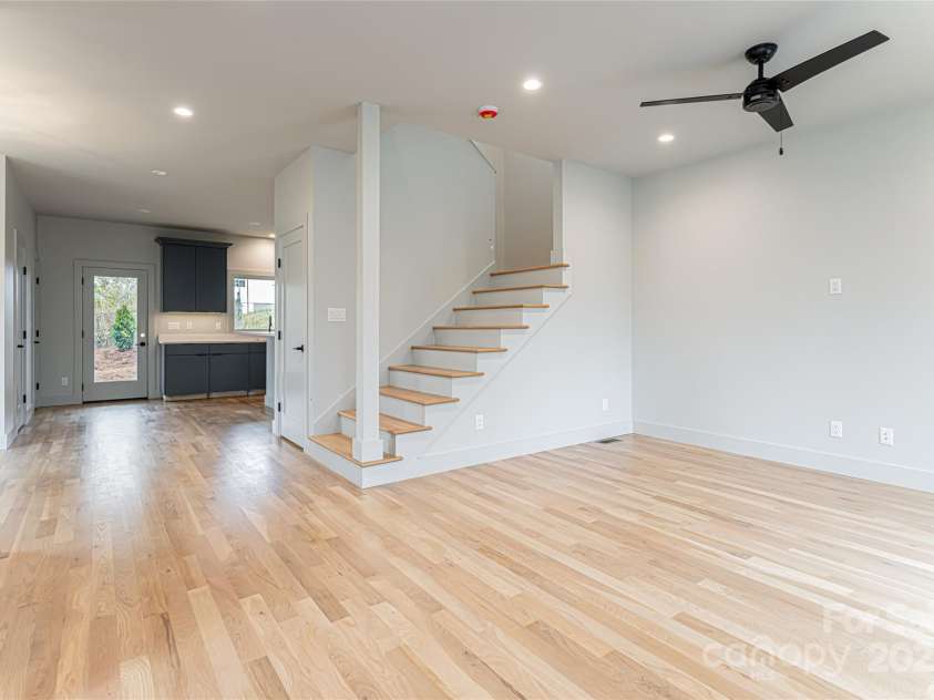 30 Fern Street, Asheville, NC 28803.  MLS# CAR4296373, YatesRealty ID 71. Photo of Similar Construction