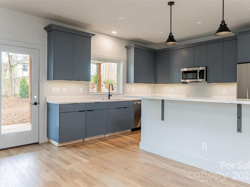 30 Fern Street, Asheville, NC 28803.  MLS# CAR4296373, YatesRealty ID 71. Photo of Similar Construction