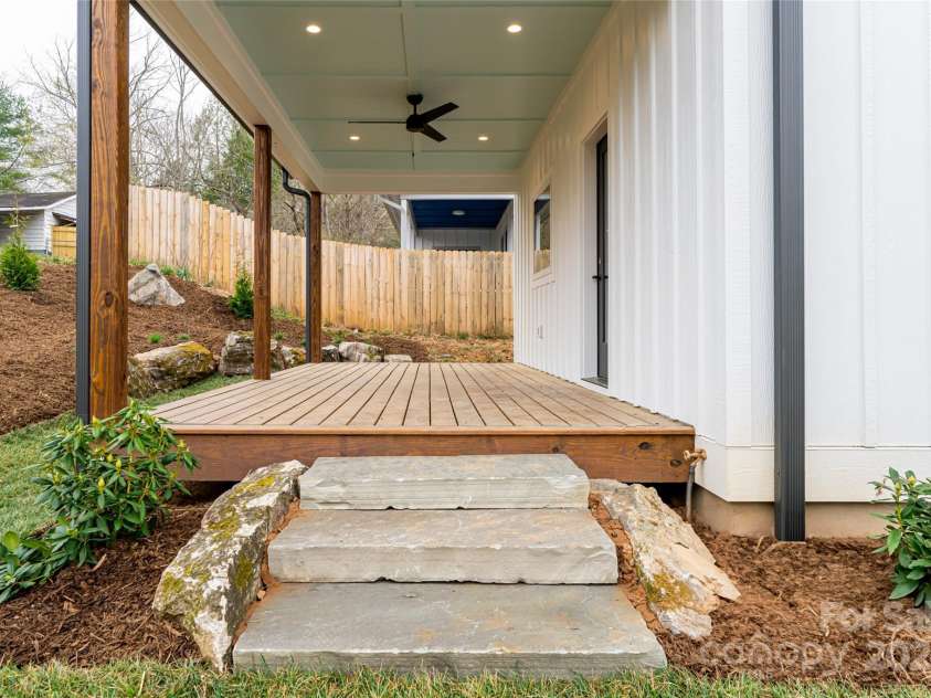 30 Fern Street, Asheville, NC 28803.  MLS# CAR4296373, YatesRealty ID 71. Photo of Similar Construction