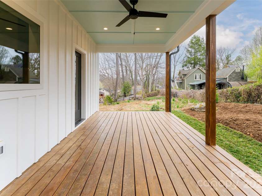30 Fern Street, Asheville, NC 28803.  MLS# CAR4296373, YatesRealty ID 71. Photo of Similar Construction