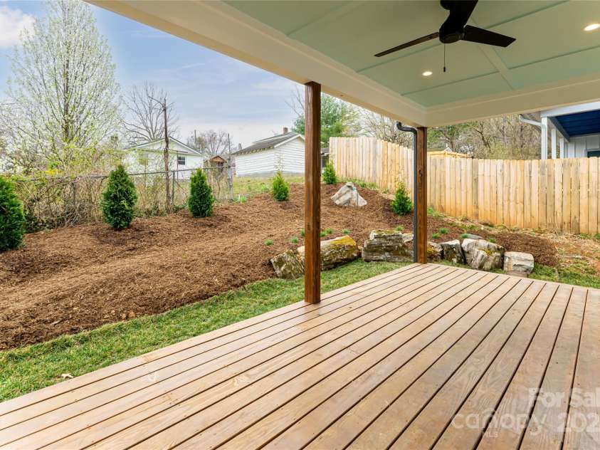 30 Fern Street, Asheville, NC 28803.  MLS# CAR4296373, YatesRealty ID 71. Photo of Similar Construction