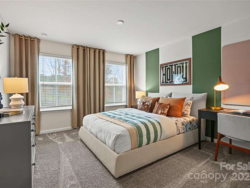 13621 Roderick Drive, Huntersville, NC 28078.  MLS# CAR4321737, YatesRealty ID 710. 