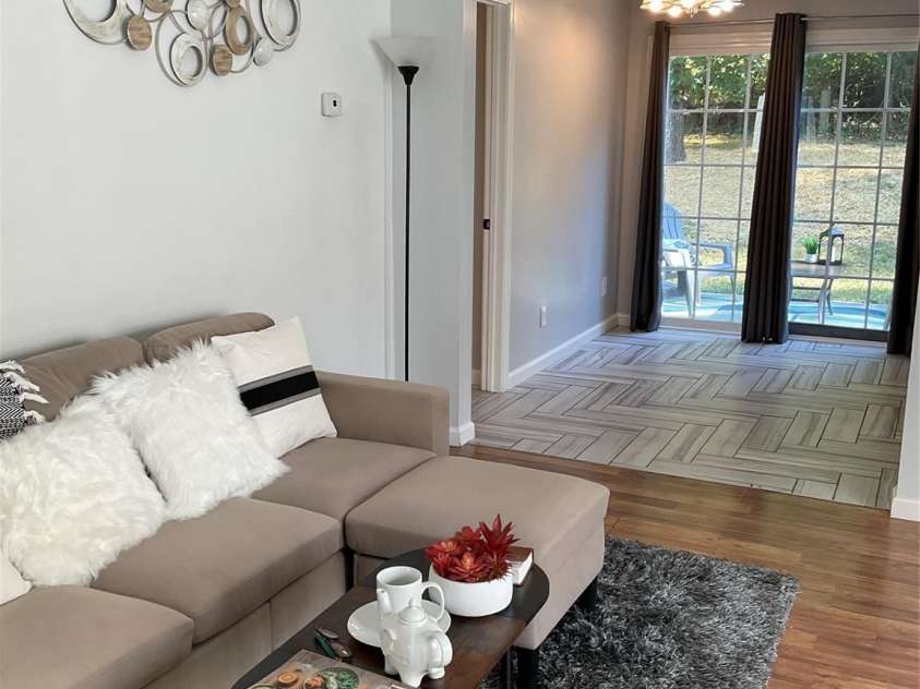 6936 Aulton Link Court, Charlotte, NC 28269.  MLS# CAR4306576, YatesRealty ID 710. 