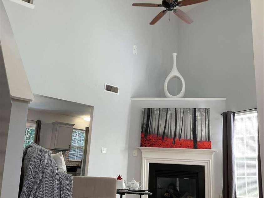 6936 Aulton Link Court, Charlotte, NC 28269.  MLS# CAR4306576, YatesRealty ID 710. 