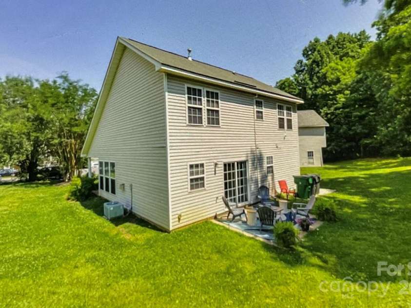 6936 Aulton Link Court, Charlotte, NC 28269.  MLS# CAR4306576, YatesRealty ID 710. 