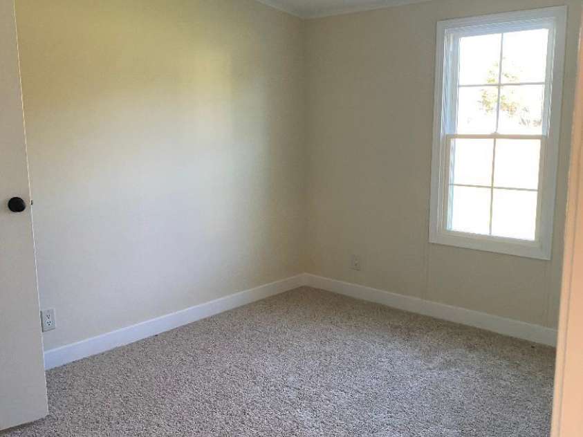 816 Perry Road, Troutman, NC 28166.  MLS# CAR4210141, YatesRealty ID 710. Bedroom