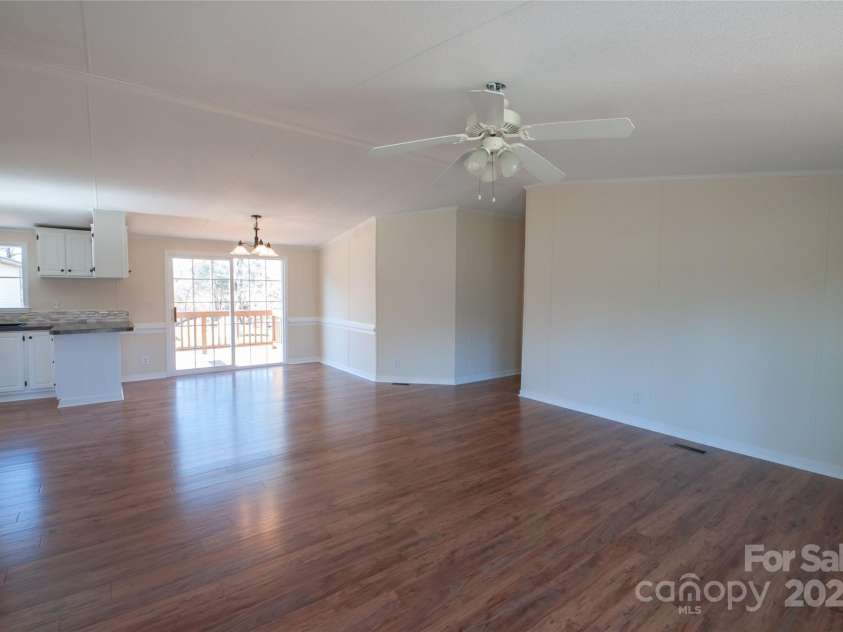 816 Perry Road, Troutman, NC 28166.  MLS# CAR4210141, YatesRealty ID 710. Spacious area