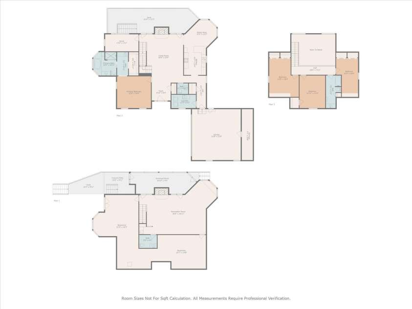 209 Tinkham Trail, Cramerton, NC 28032.  MLS# CAR4248276, YatesRealty ID 7100. 