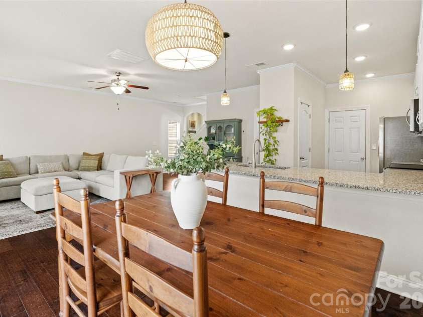 313 Praline Way, Fort Mill, SC 29715.  MLS# CAR4351105, YatesRealty ID 7100. 