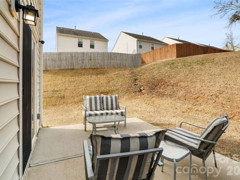 313 Praline Way, Fort Mill, SC 29715.  MLS# CAR4351105, YatesRealty ID 7100. 