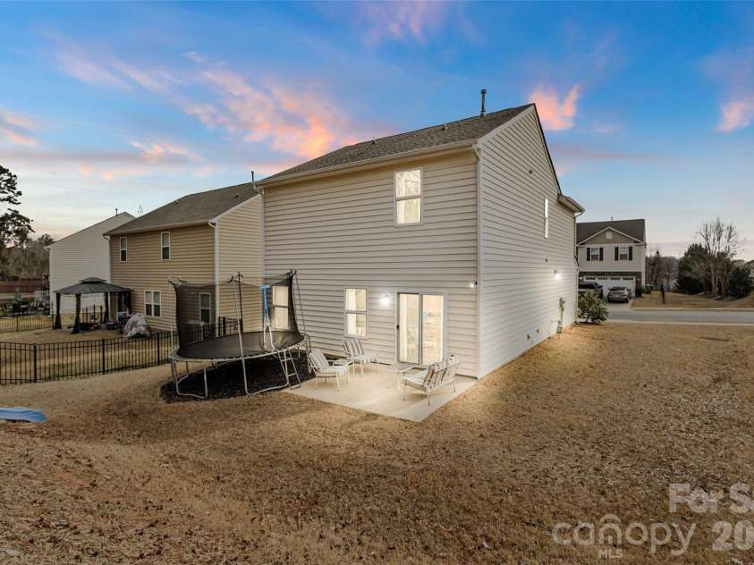 313 Praline Way, Fort Mill, SC 29715.  MLS# CAR4351105, YatesRealty ID 7100. 