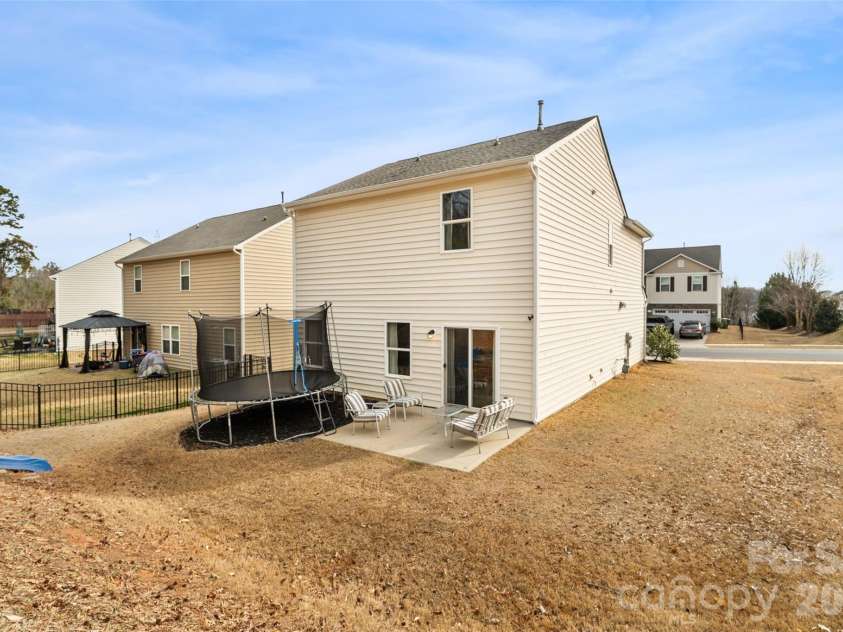 313 Praline Way, Fort Mill, SC 29715.  MLS# CAR4351105, YatesRealty ID 7100. 