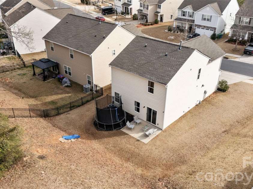 313 Praline Way, Fort Mill, SC 29715.  MLS# CAR4351105, YatesRealty ID 7100. 