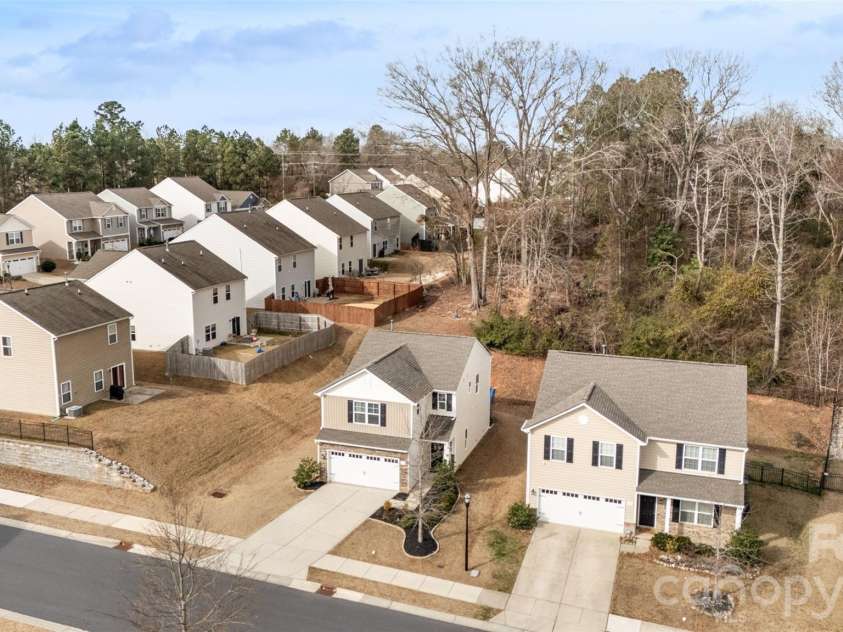 313 Praline Way, Fort Mill, SC 29715.  MLS# CAR4351105, YatesRealty ID 7100. 