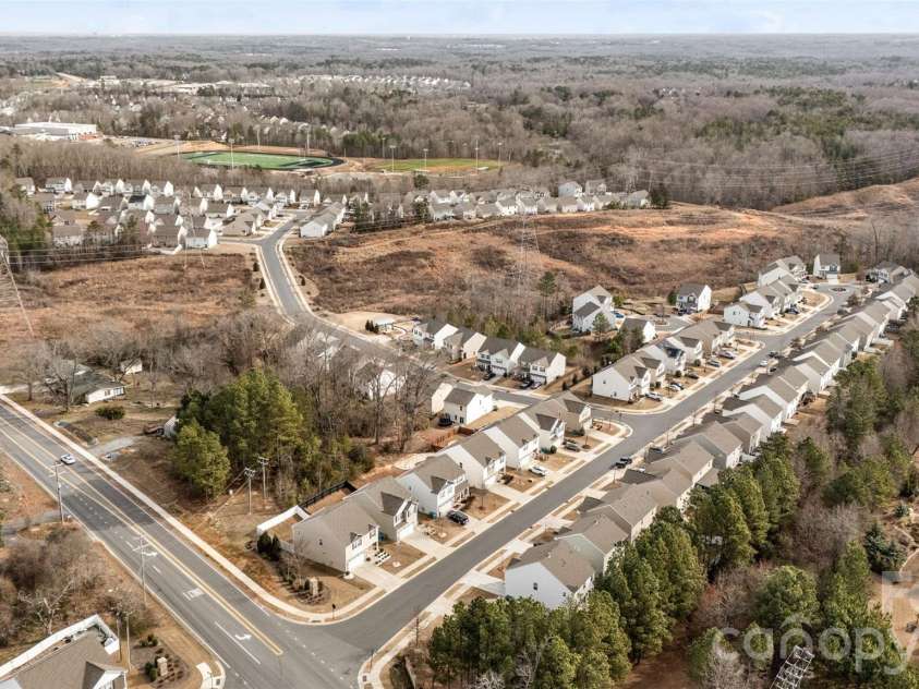 313 Praline Way, Fort Mill, SC 29715.  MLS# CAR4351105, YatesRealty ID 7100. 