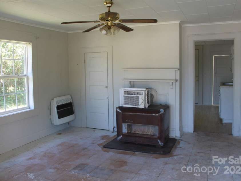 496 Spindale Street, Spindale, NC 28160.  MLS# CAR4301726, YatesRealty ID 7101. 