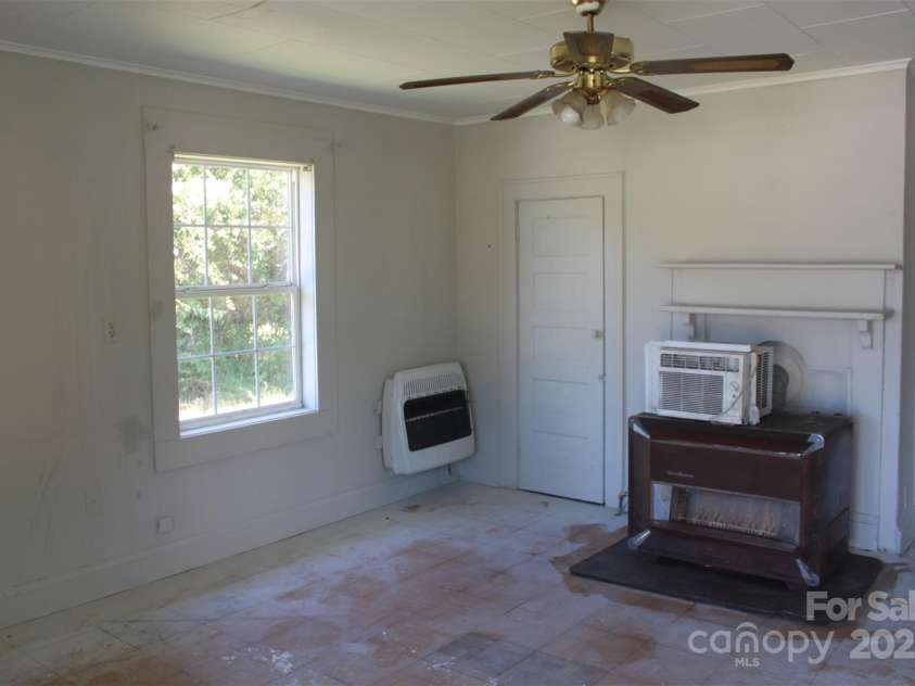 496 Spindale Street, Spindale, NC 28160.  MLS# CAR4301726, YatesRealty ID 7101. 