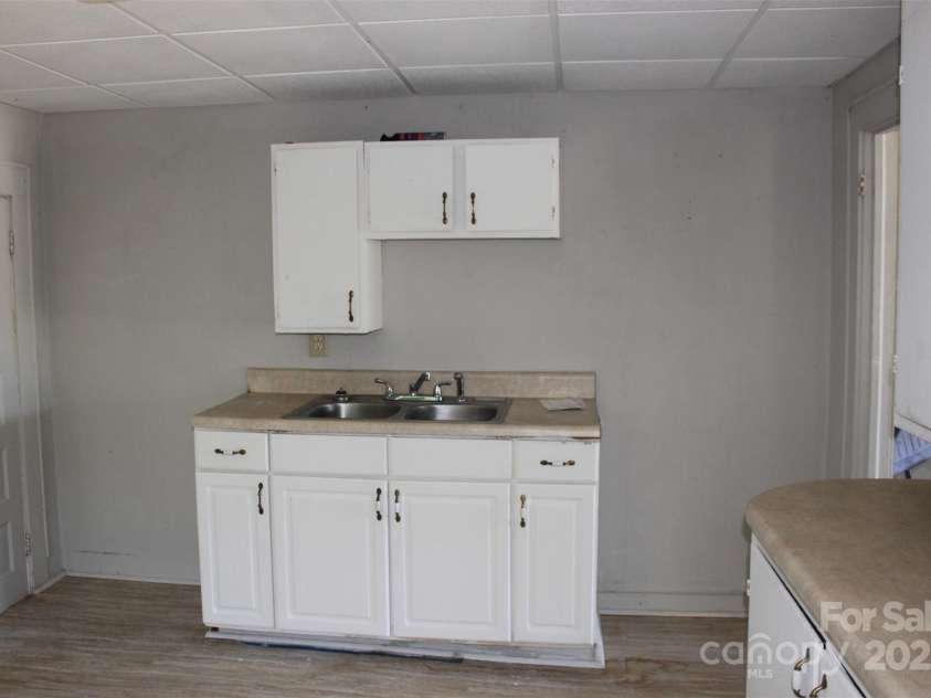 496 Spindale Street, Spindale, NC 28160.  MLS# CAR4301726, YatesRealty ID 7101. 