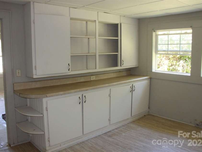 496 Spindale Street, Spindale, NC 28160.  MLS# CAR4301726, YatesRealty ID 7101. 