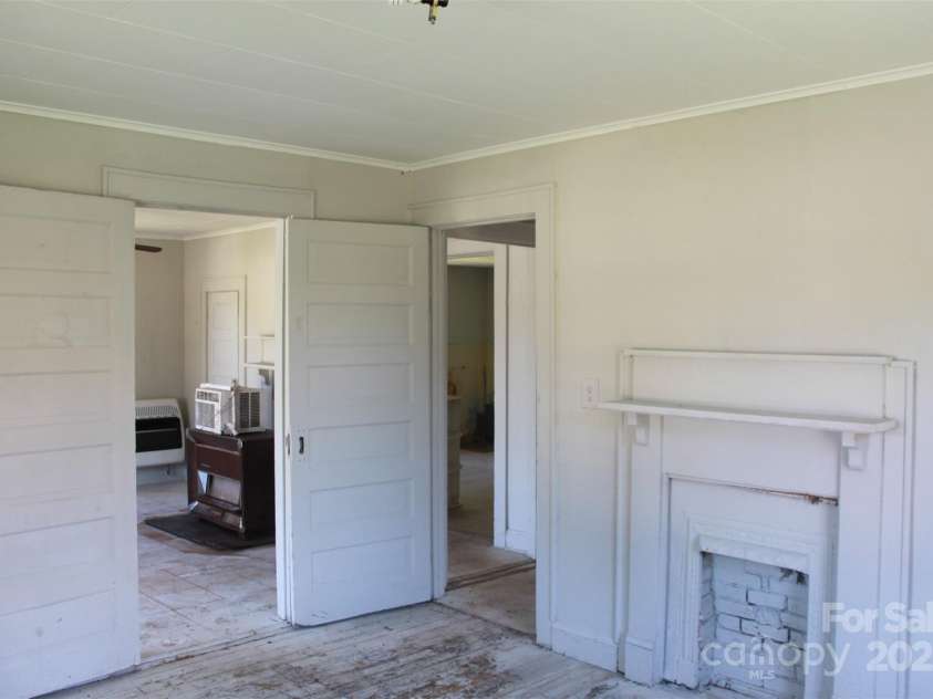 496 Spindale Street, Spindale, NC 28160.  MLS# CAR4301726, YatesRealty ID 7101. 