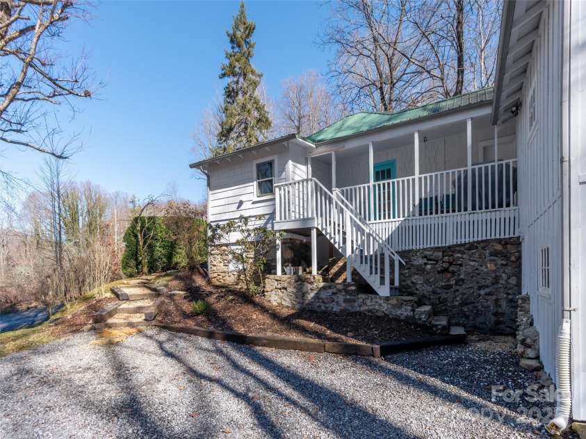 53 Chad Crawford Road, Balsam, NC 28707.  MLS# CAR4222377, YatesRealty ID 7101. 