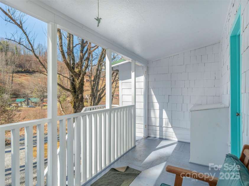 53 Chad Crawford Road, Balsam, NC 28707.  MLS# CAR4222377, YatesRealty ID 7101. 