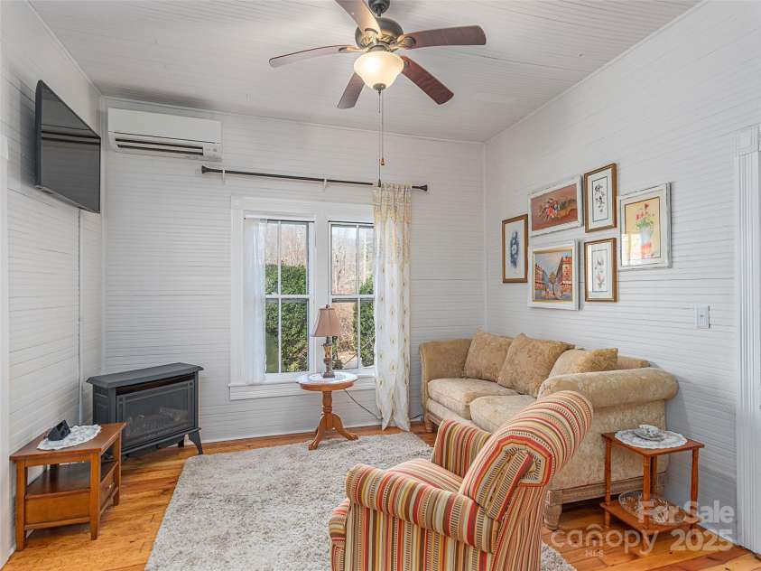 53 Chad Crawford Road, Balsam, NC 28707.  MLS# CAR4222377, YatesRealty ID 7101. 