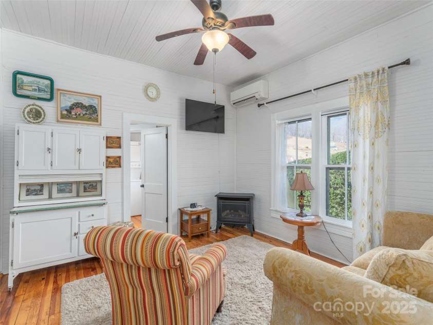 53 Chad Crawford Road, Balsam, NC 28707.  MLS# CAR4222377, YatesRealty ID 7101. 