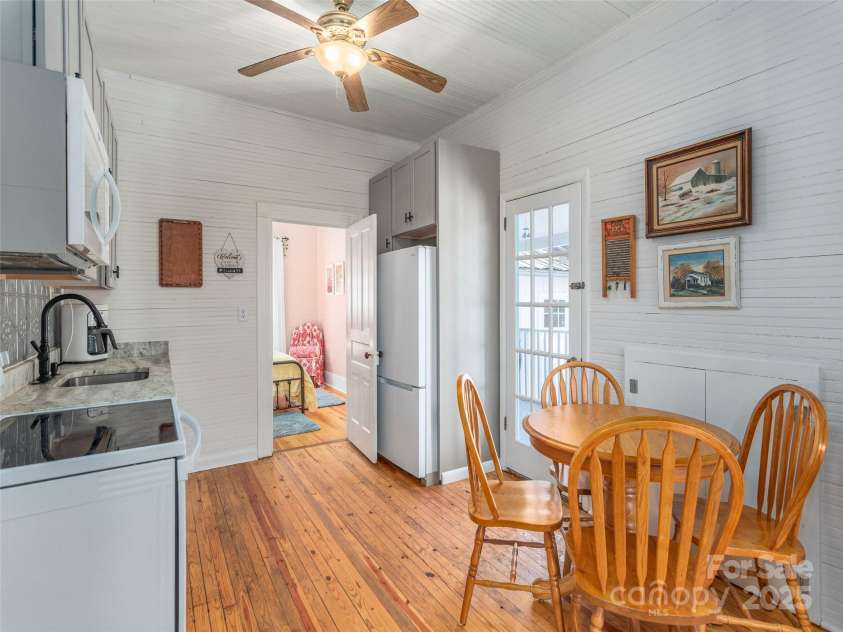 53 Chad Crawford Road, Balsam, NC 28707.  MLS# CAR4222377, YatesRealty ID 7101. 