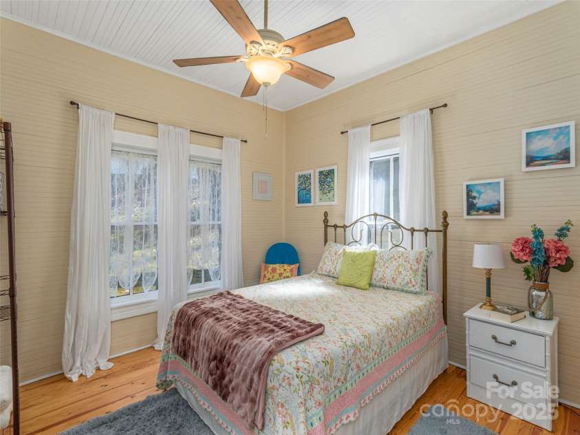 53 Chad Crawford Road, Balsam, NC 28707.  MLS# CAR4222377, YatesRealty ID 7101. 