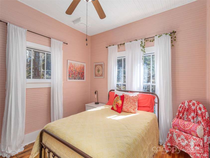 53 Chad Crawford Road, Balsam, NC 28707.  MLS# CAR4222377, YatesRealty ID 7101. 