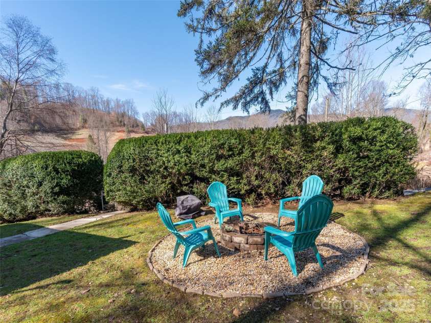 53 Chad Crawford Road, Balsam, NC 28707.  MLS# CAR4222377, YatesRealty ID 7101. 