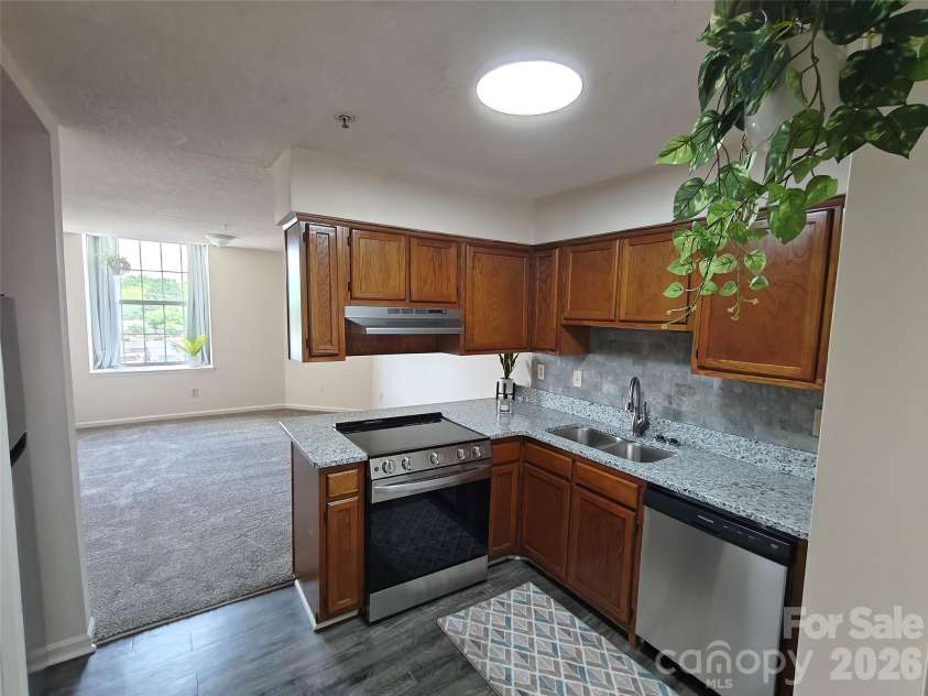 1 Buffalo Avenue, Concord, NC 28025.  MLS# CAR4395022, YatesRealty ID 7102. 