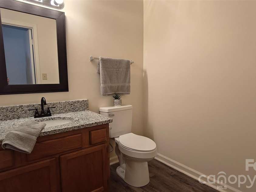 1 Buffalo Avenue, Concord, NC 28025.  MLS# CAR4395022, YatesRealty ID 7102. 
