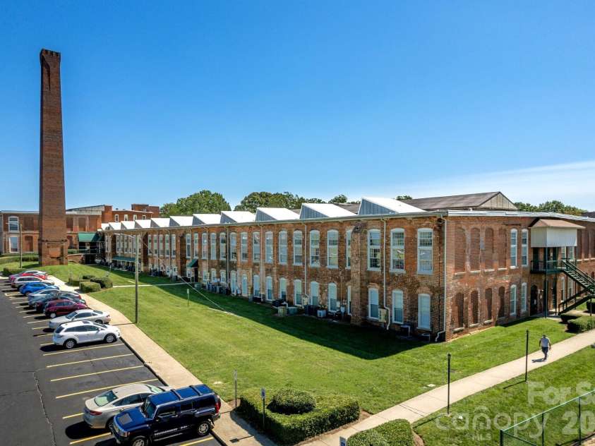 1 Buffalo Avenue, Concord, NC 28025.  MLS# CAR4395022, YatesRealty ID 7102. 